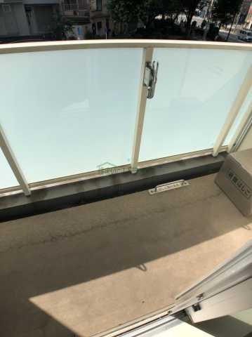 バルコニー　※同間取り別階の参考写真です。