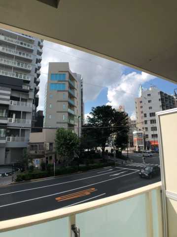 眺望　※同間取り別階の参考写真です。