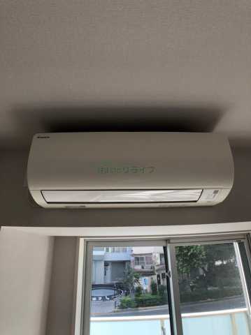 その他設備　※同間取り別階の参考写真です。