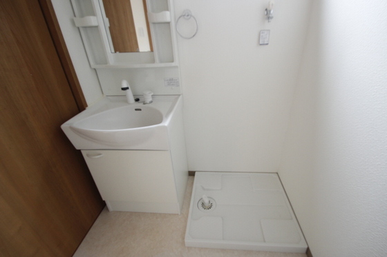 その他　※別部屋の写真です