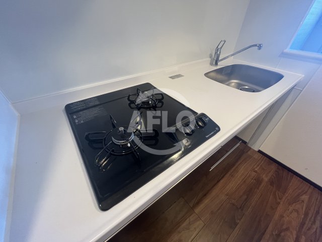 キッチン　スプランディッド新大阪V　キッチン