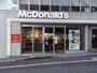 飲食店　マクドナルド 成増店（飲食店）まで50m