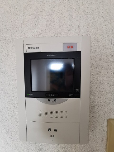 セキュリティ　別部屋参考
