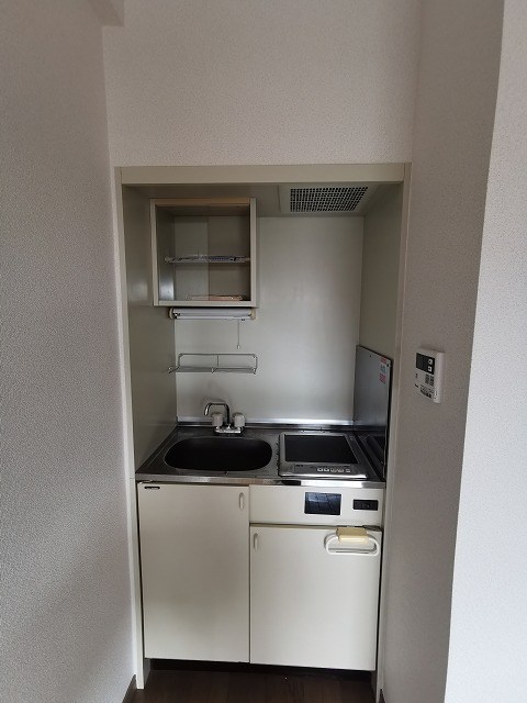 キッチン　別部屋参考