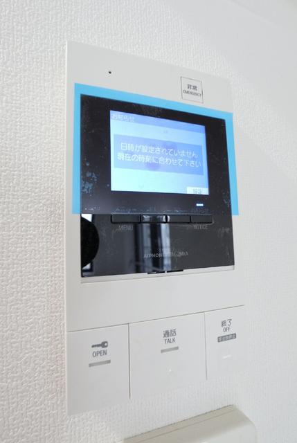 セキュリティ　セキュリティ