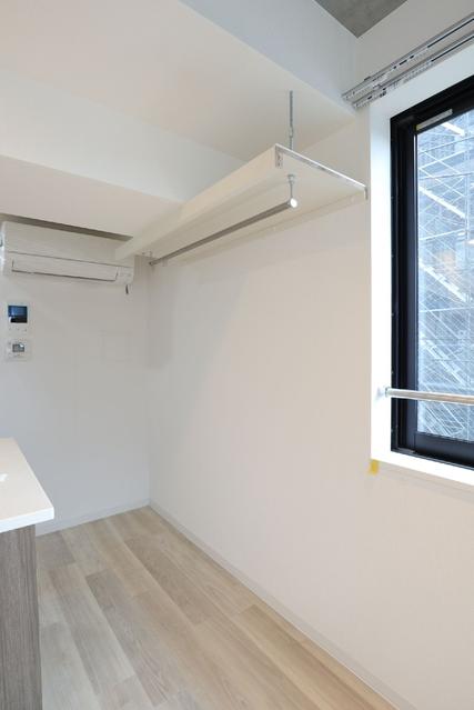 その他部屋・スペース　収納