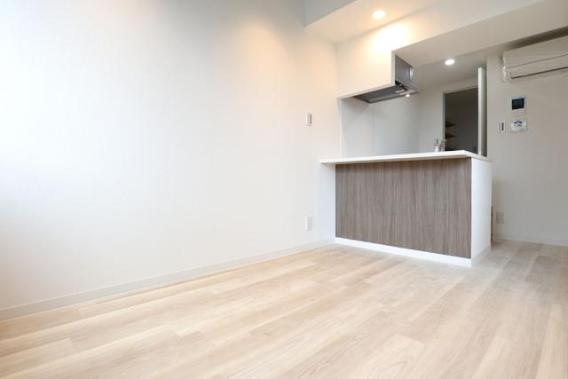 居室・リビング　居室