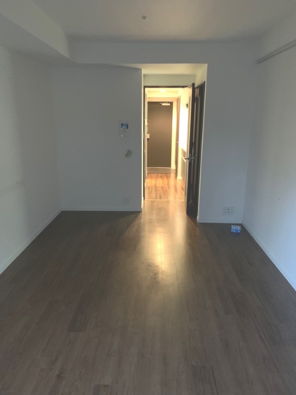 その他部屋・スペース　バルコニー側から見たお部屋♪