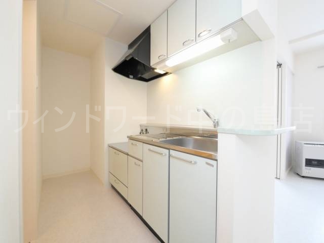 キッチン　詳細は、ウィンドワード中の島店までご相談下さい。