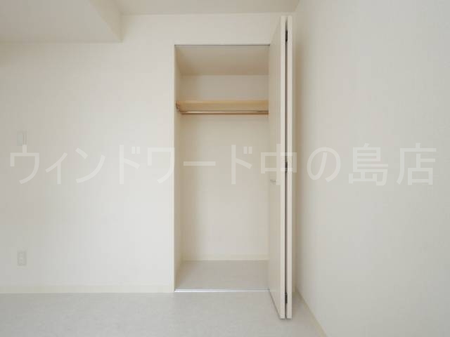 収納　詳細は、ウィンドワード中の島店までご相談下さい。