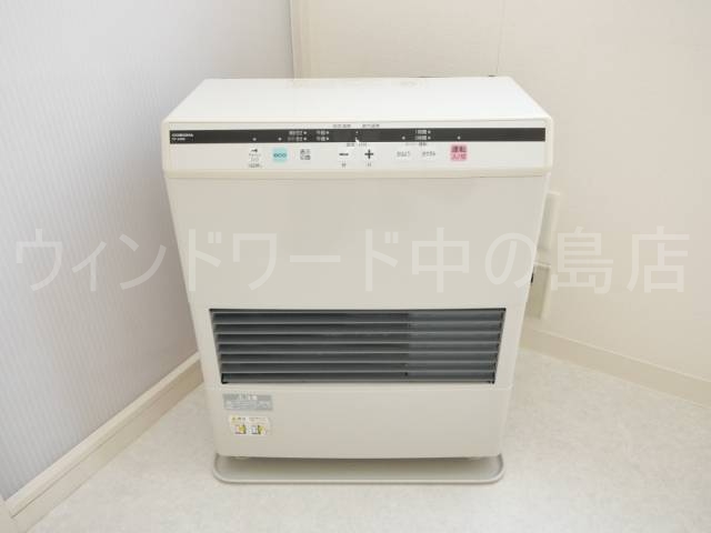 その他設備　詳細は、ウィンドワード中の島店までご相談下さい。