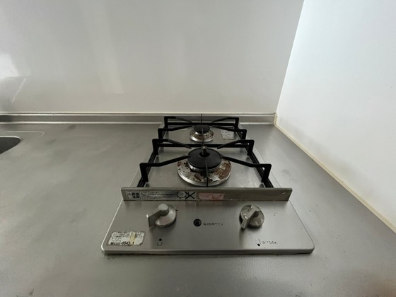 その他設備　※別部屋の写真です