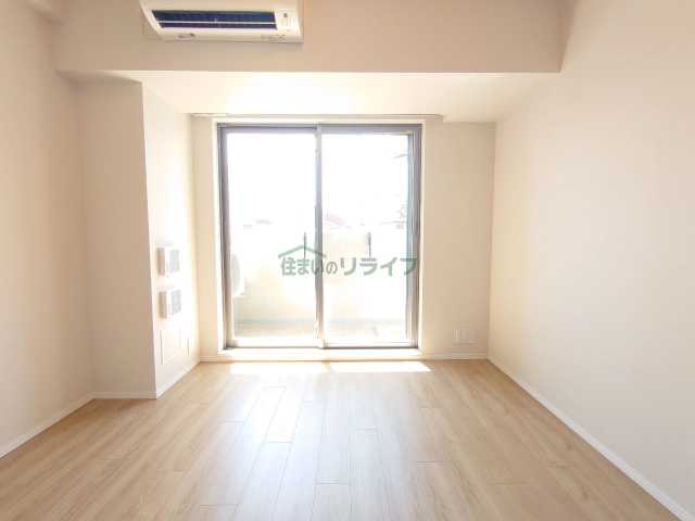 居室・リビング　プラウドフラット日暮里