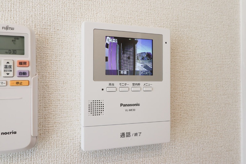 セキュリティ　図面と現状に相違がある場合には現状を優先