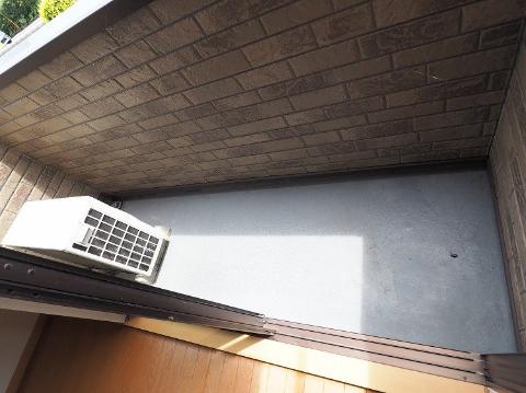 バルコニー　ベランダ