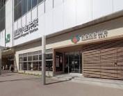 スーパー　nonowa武蔵境（スーパー）まで187m