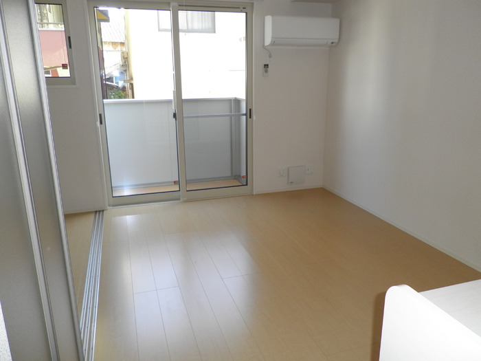 居室・リビング　イメージ画像