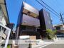 北野田駅より徒歩4分 1階 築2年10ヶ月の賃貸物件