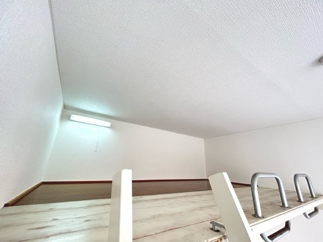 その他　ロフト