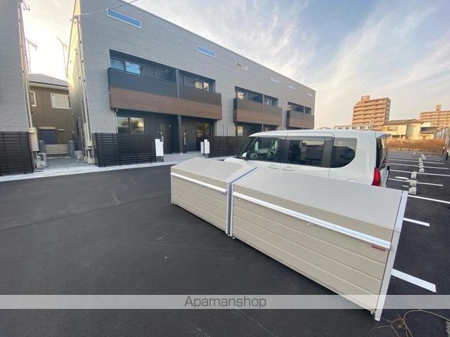 その他共有部分　その他共有部分