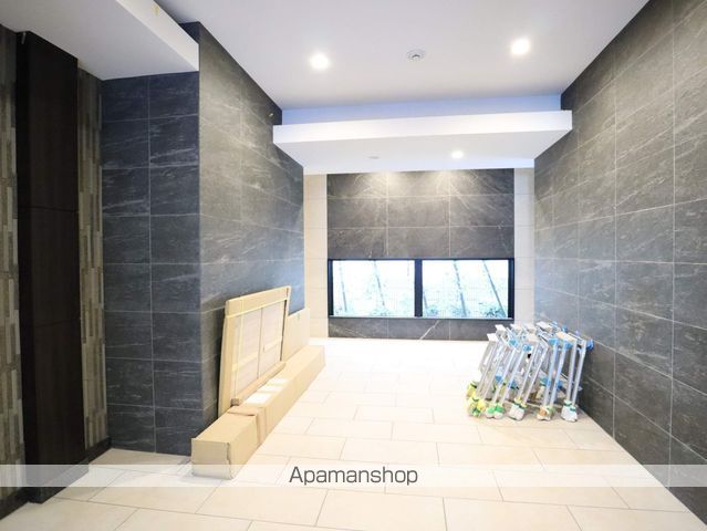 ロビー　ロビー