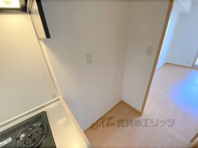 その他部屋・スペース　冷蔵庫置場