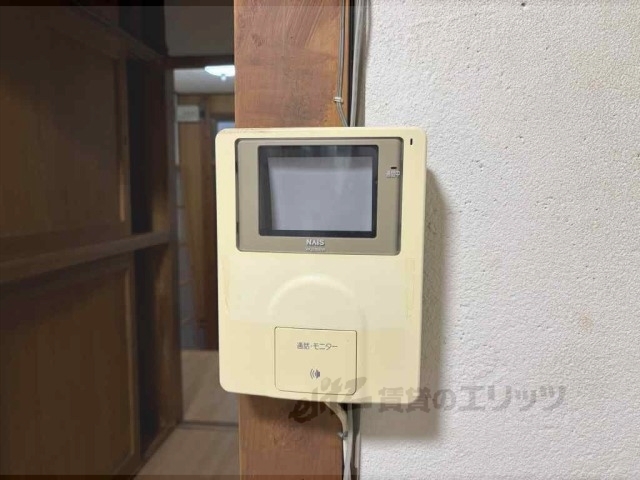 セキュリティ　ドアフォン（ＴＶ含）