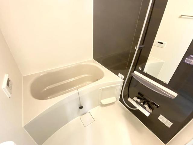 バス・シャワールーム　ユニットバス