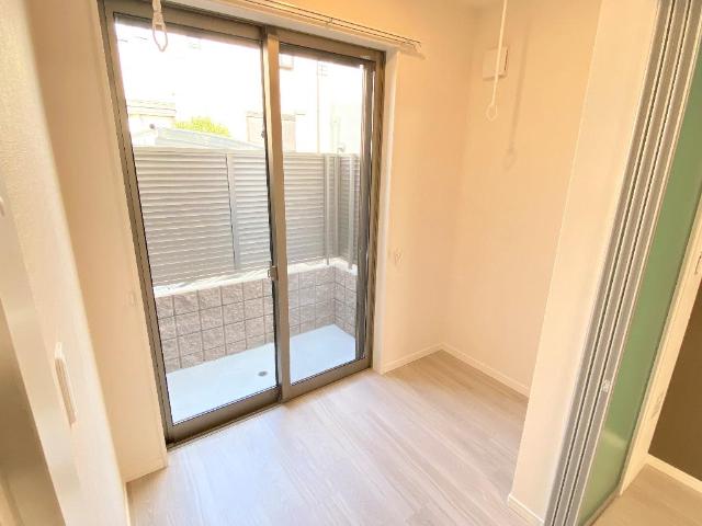 その他　インナーテラス