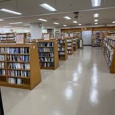 図書館　神戸市立灘図書館（図書館）まで134m
