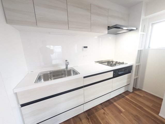 キッチン　グリーンハイツ外堀通り