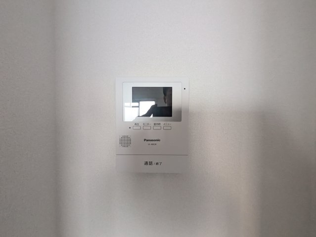 セキュリティ　グリーンハイツ外堀通り