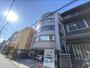 祇園四条駅より徒歩2分 3階 築35年2ヶ月の賃貸物件