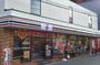 コンビニ　セブン-イレブン 大阪同心北店（コンビニ）まで279m