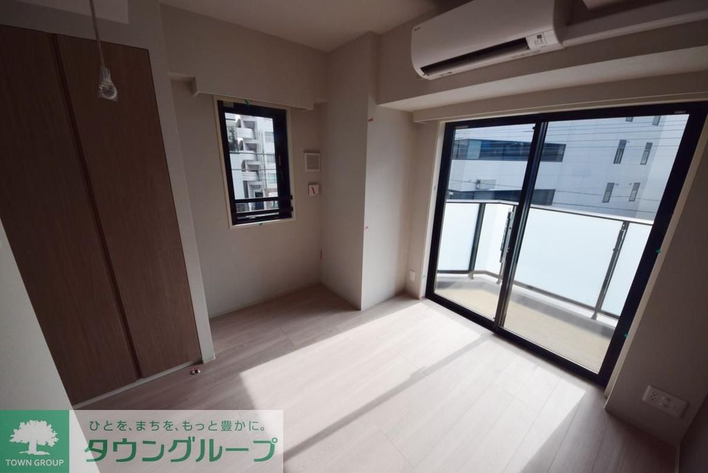 居室・リビング　リビング/居室