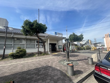 その他　本龍野駅（その他）まで635m