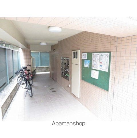 ロビー　ロビー