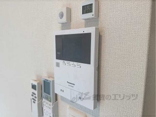 セキュリティ　ドアフォン（ＴＶ含）