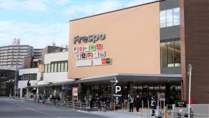 ショッピングセンター　フレスポ阿波座（ショッピングセンター）まで807m