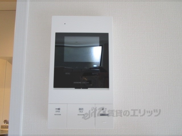 セキュリティ　ドアフォン（ＴＶ含）