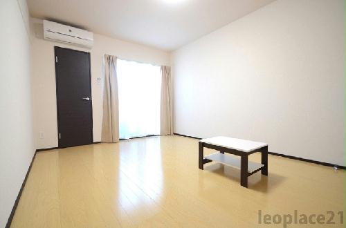 収納　家具家電付き