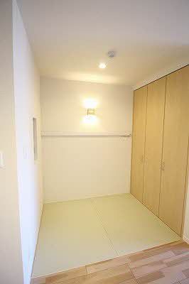 その他共有部分　居室