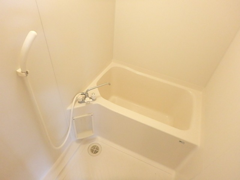 バス・シャワールーム　図面と現状に相違がある場合には現状を優先