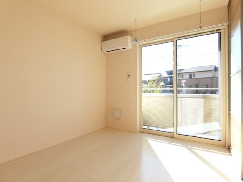 居室・リビング　図面と現状に相違がある場合には現状を優先