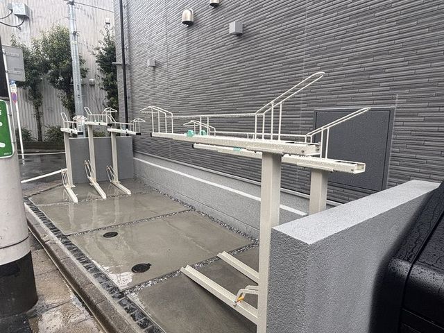 その他共有部分　※同施工会社物件（イメージ）