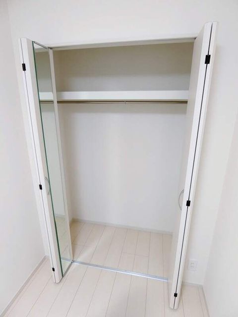 収納　※同施工会社物件（イメージ）