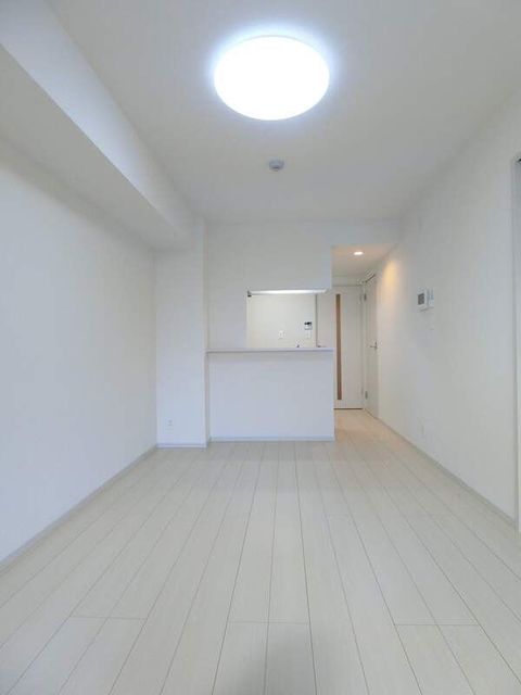 居室・リビング　※同施工会社物件（イメージ）