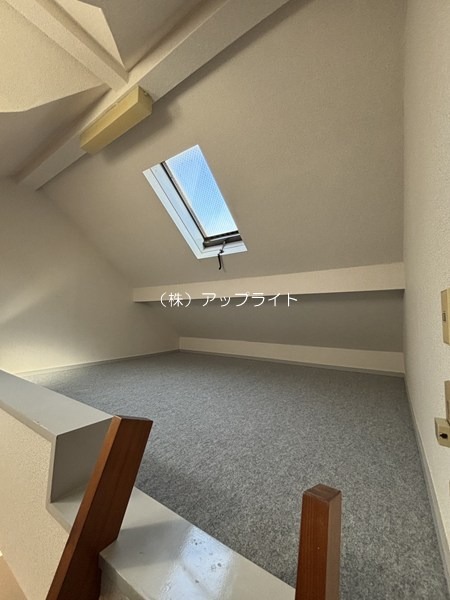 その他　ロフト