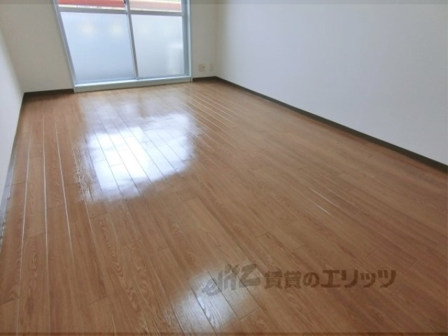 居室・リビング　洋室