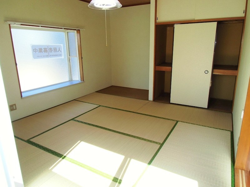 居室・リビング　現況優先